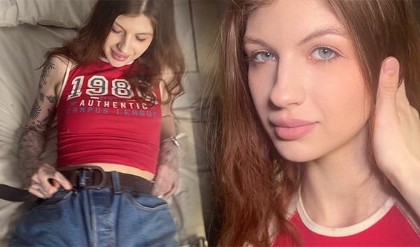 Дядя Коля, я в последнее время думаю о вас и хочу чтобы вы меня трахнули